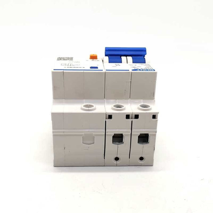 Chint 2 Pole 63A Residual Current Circuit Breaker 63A RCBO