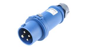 Industrial Plug Socket Male Female