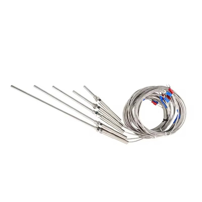 Thermocouple Temperature Sensor for Industrial Temperature Controller K Type