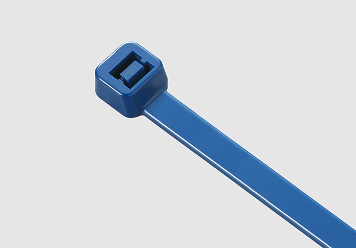 Metal Detectable Cable Ties ( Price On Demand)