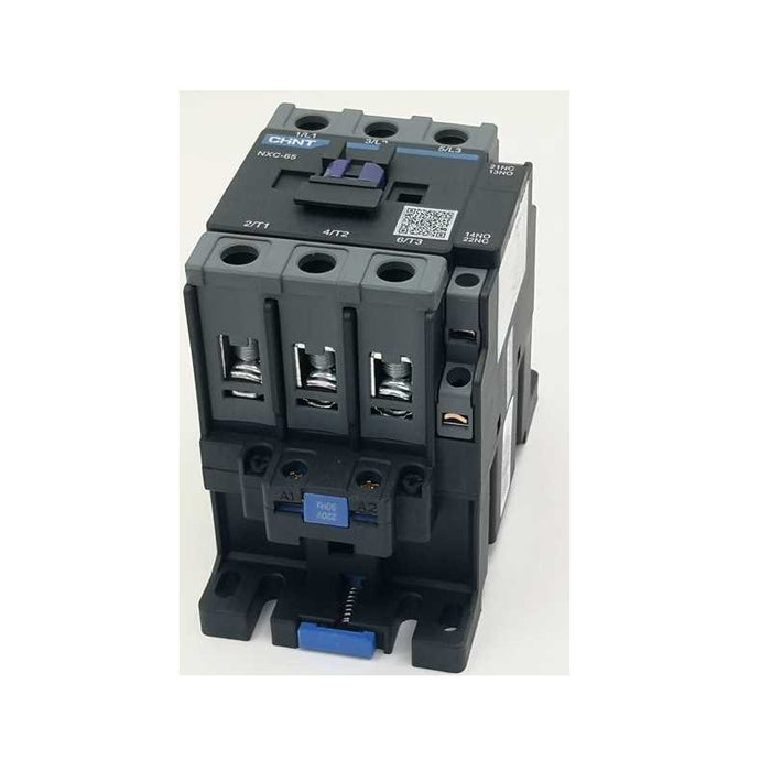 Chint Magnetic Contactor 3 Pole (NXC 65)