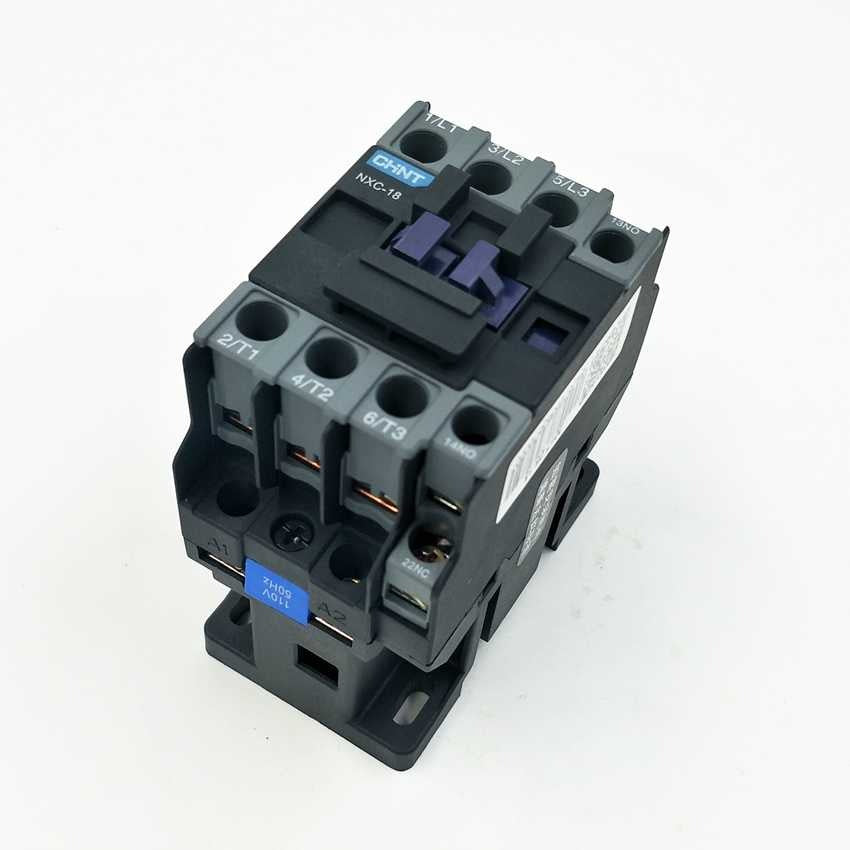 Contactors & Starters - High-Performance Electrical Components ...