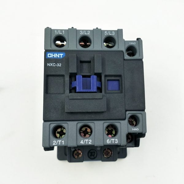 Chint Magnetic Contactor 3 Pole (NXC 32)