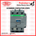 Reliable Contactor for High-Performance Switching - LC1D95,  standard store, standard electric co.