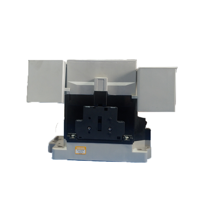 TECO CU-150R Magnetic Contactor Heavy-Duty Electrical Switch for Industrial Applications