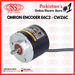 Omron E6C2-CWZ6C Incremental Rotary Encoder, standard store, standard electric co.