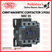 Chint Magnetic Contactor 3 Pole (NXC 25),  standard store, standard electric co.