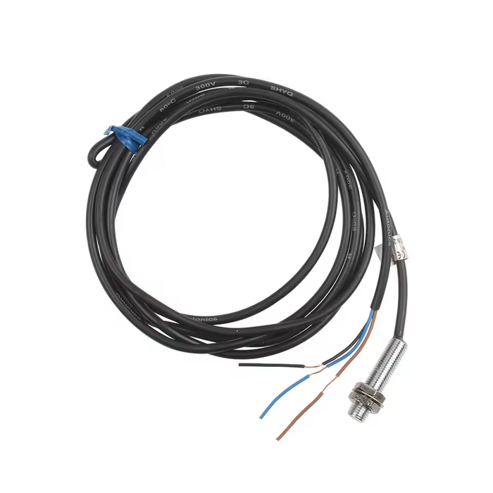 Omron inductive Proximity Sensor E2E-X8 (8mm) NPN/PNP