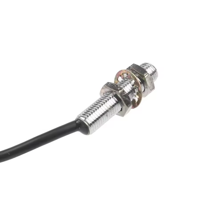 Omron inductive Proximity Sensor E2E-X8 (8mm) NPN/PNP