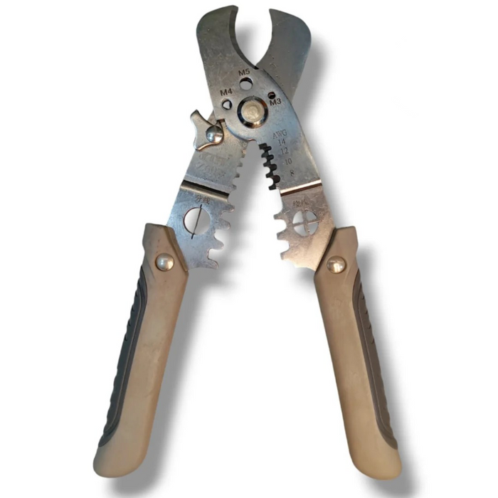 YTH Z602 Multi-Functional Stripping Cutter Pliers