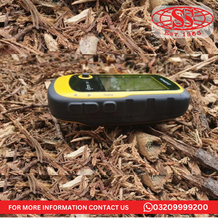 ETREX 10 Garmin GPS Locator Standard Electric Co
