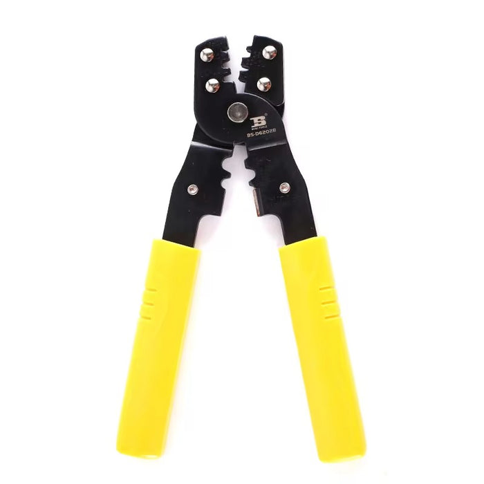 Terminal Crimping Tool  (1/2.5-6mm) Lugs Plier