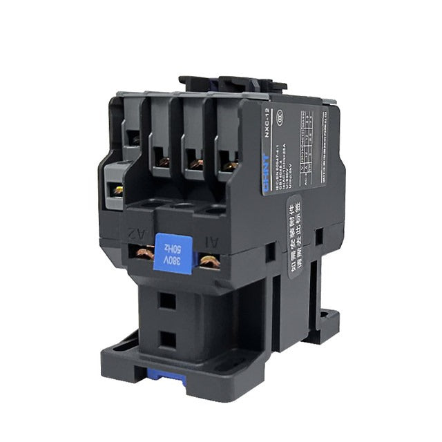 Chint Magnetic Contactor 3 Pole (NXC 12)