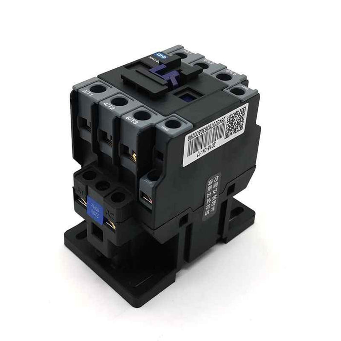 Chint Magnetic Contactor 3 Pole (NXC 38)