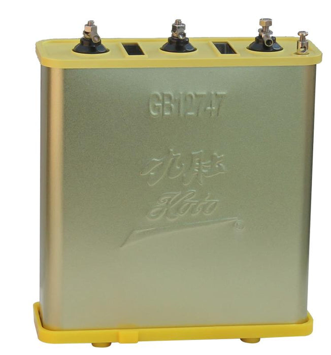 Power Factor Capacitors 3 Phase KOTO (Square/Dry Type)