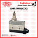 Limit Switches 7312, standard store, standard electric co.