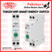 tomzn wifi smart energy switch, standard store, standard electric co.