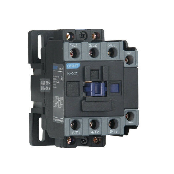 Chint Magnetic Contactor 3 Pole (NXC 25)