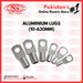 Electrical Wiring Aluminium Lugs (10-630MM), standard stores, standard electric co.