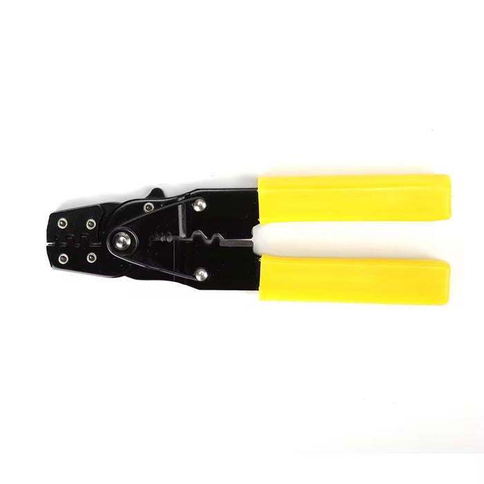 Terminal Crimping Tool  (1/2.5-6mm) Lugs Plier