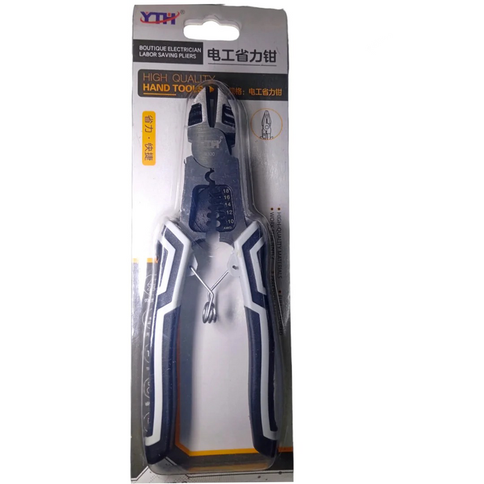 YTH M300 Multi-Functional Stripping Cutter Pliers