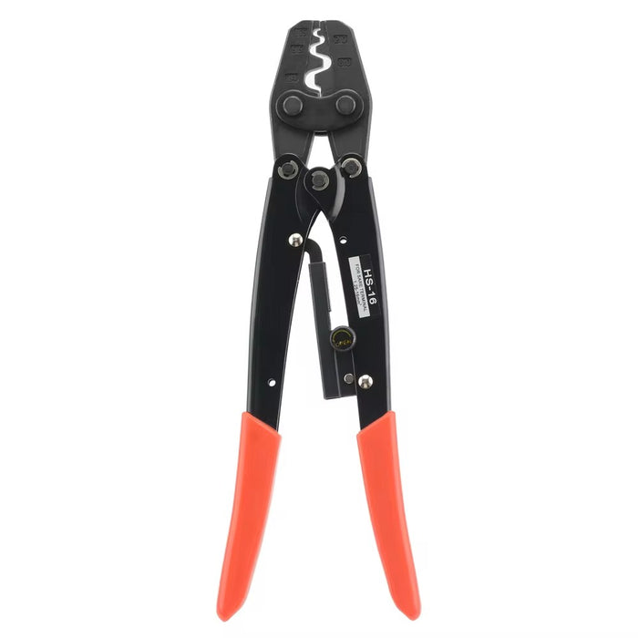 Terminal Crimping Tool  HS-16 (1.25-16 mm) Lugs Plier