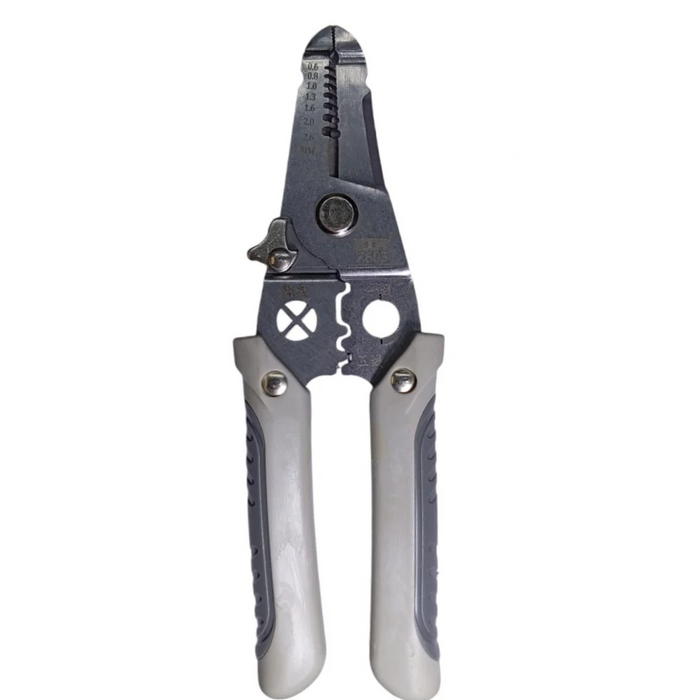 YTH Z603 Multi-Functional Stripping Pliers