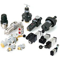 Pressure Switches & Devices