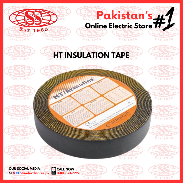 HT Electric Insulation Tape