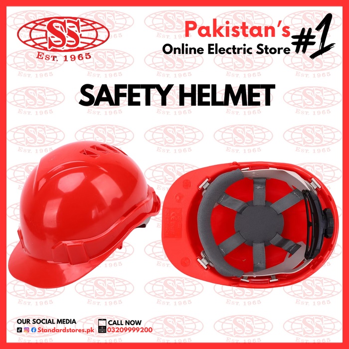 Safety Helmets MSA Head Protection