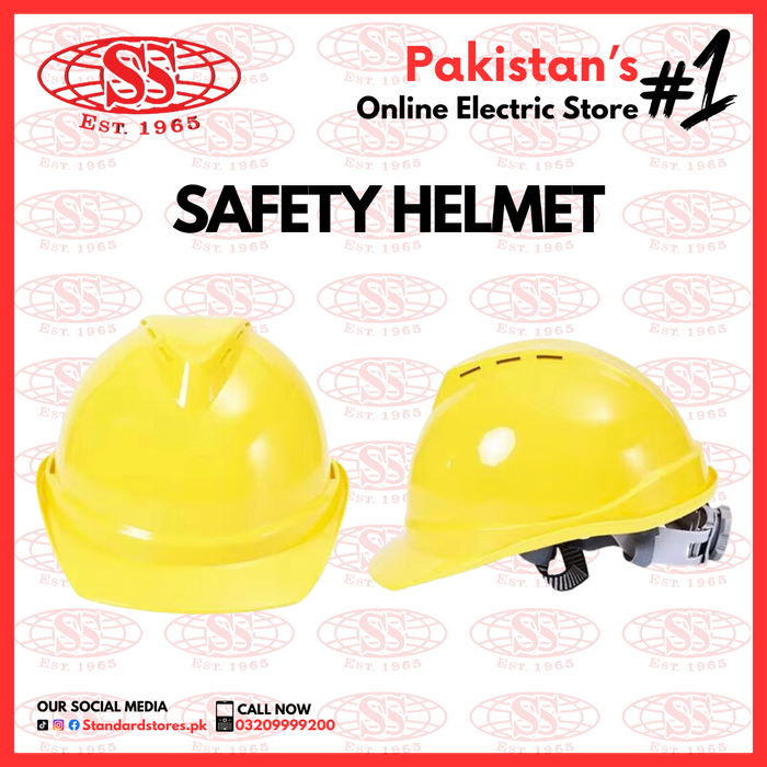 Safety Helmets MSA Head Protection