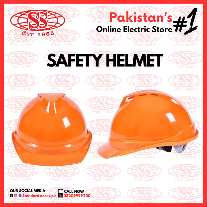 Safety Helmets MSA Head Protection