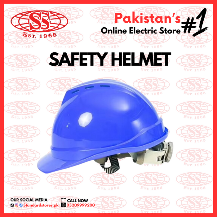 Safety Helmets MSA Head Protection