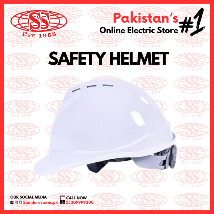 Safety Helmets MSA Head Protection