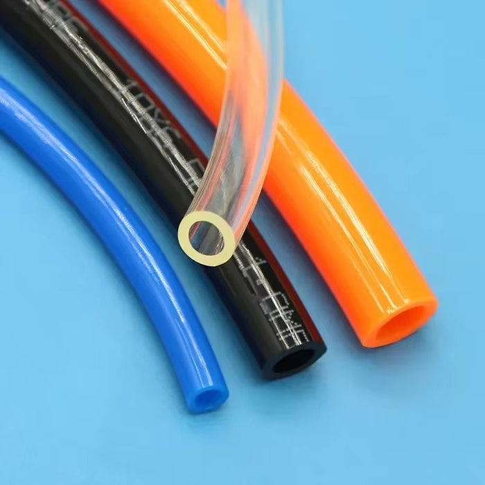 High Pressure Pneumatic Hose PU Pipe