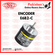 Omron E6B2-C Rotary Encoder – Reliable Incremental Encoder for Precision Motion Control, standard store, standard electric co.