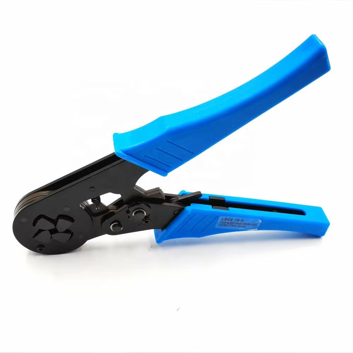 Terminal Crimping Tool  HSC8 16-4 (6-16mm) Lugs Plier