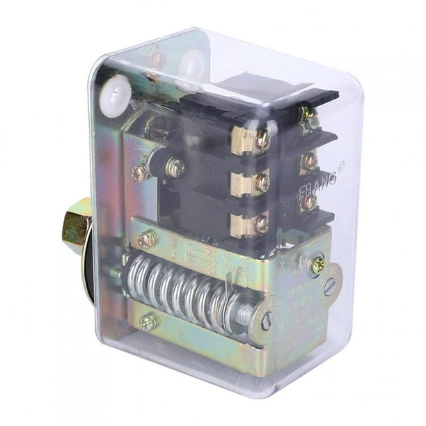 Pressure Switch for Air Compressor 3 Phase GYD-20