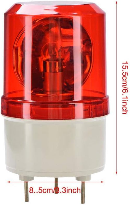 Emergency Rotary Light / Strobe Light / Warning Rotary Light