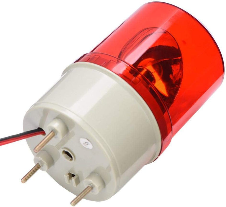 Emergency Rotary Light / Strobe Light / Warning Rotary Light