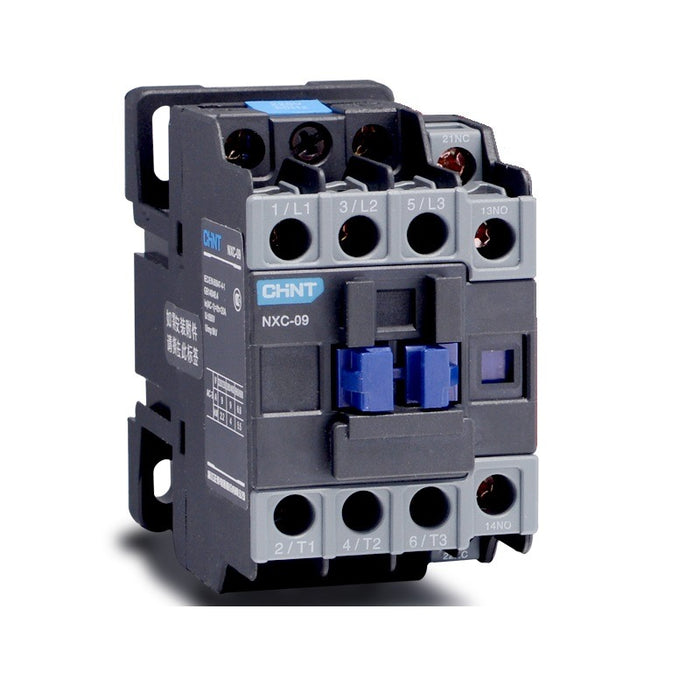 Chint Magnetic Contactor 3 Pole (NXC 09)