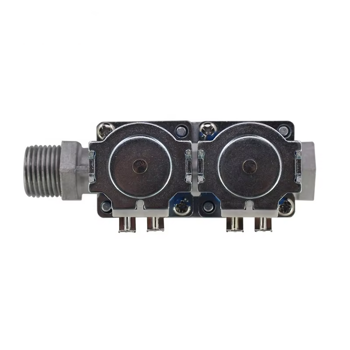 KG11-25BS Dual Gas Coil Solenoid Valve