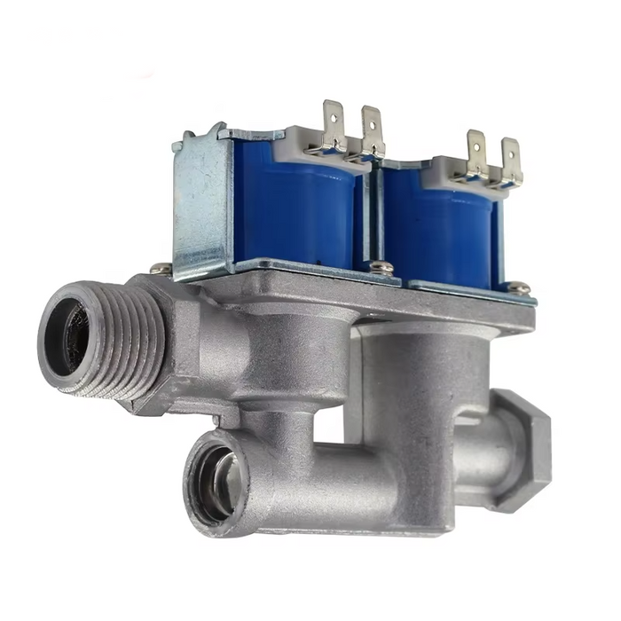 KG11-25BS Dual Gas Coil Solenoid Valve