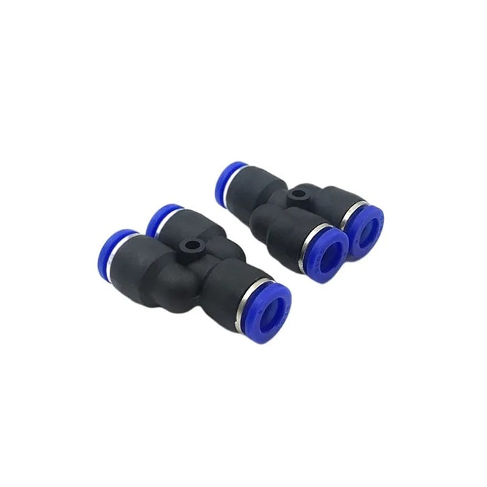 PYG/ Pneumatic Air Hose Pipe Tube Quick Fittings