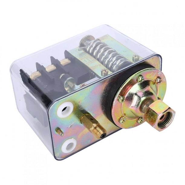 Pressure Switch for Air Compressor 3 Phase GYD-20