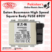 Eaton Bussmann High Speed Square Body FUSE 800A 690V 1BKN/50 AR UC - 170M4468