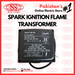 DANFOSS Trafo Ignition Transformer 8kv, standard stores, standard electric co.