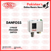 Danfoss 3 Phase Pressure Switch, standard stores, standard electric co.