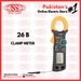 Digital Clamp Meter 26B,standard stores, standard electric co.