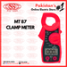 Digital Clamp Meter MT-87, standard stores, standard electric co.